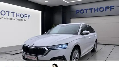 Gebraucht 2023 Skoda Octavia Style Kombi | 22.377 € (Superpreis)