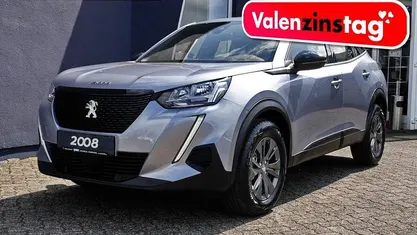 Gebraucht 2023 Peugeot 2008 Active SUV | 19.981 € (Fairer Preis)