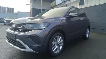 Gebraucht VW T-Cross 116 PS (85 kW) 2025 SUV