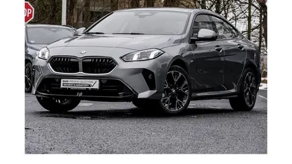 Gebraucht 2025 BMW 220 Sport Line Coupé | 36.980 € (Superpreis)