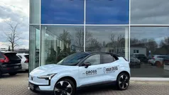 Blau Gebraucht 2024 Volvo EX30 Performance SUV | 40.900 € (Fairer Preis)