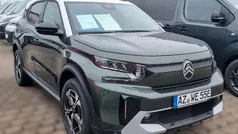 Gebraucht 2025 Citroën e-C3 SUV | 30.990 € (Fairer Preis)