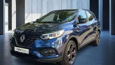 Gebraucht 2021 Renault Kadjar Black Edition SUV | 18.990 € (Fairer Preis)