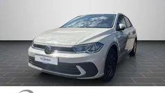 Ascotgrau Neu 2025 VW Polo Life Limousine | 22.980 € (Guter Preis)