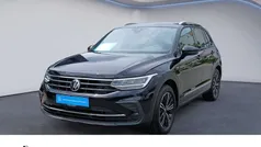 Gebraucht 2021 VW Tiguan United SUV | 25.990 € (Superpreis)