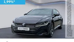 Gebraucht 2024 VW Arteon R-line Kombi | 38.990 € (Fairer Preis)
