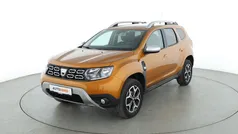 Gebraucht 2018 Dacia Duster Prestige SUV | 14.890 € (Fairer Preis)