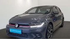 Rauchgrau metallic Gebraucht 2022 VW Polo GTI Kleinwagen | 24.990 € (Fairer Preis)