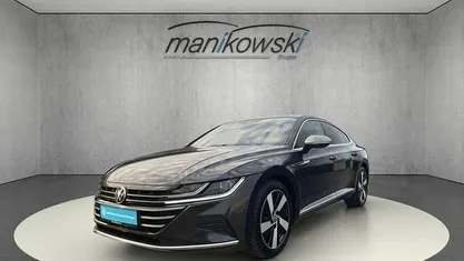 Gebraucht VW Arteon Business 200 PS (147 kW) 2022 Limousine