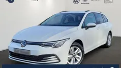 Gebraucht 2024 VW Golf VIII Life Kombi | 27.399 € (Fairer Preis)