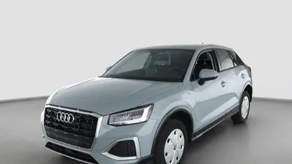 Gebraucht Audi Q2 Advanced Plus 116 PS (85 kW) 2025 SUV