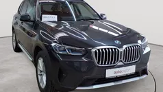 Gebraucht 2022 BMW X3 Performance SUV | 31.990 € (Guter Preis)