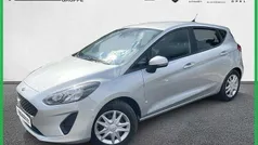 Gebraucht 2021 Ford Fiesta Cool & Connect Kleinwagen | 13.490 € (Fairer Preis)