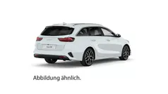 Gebraucht 2025 Kia Ceed Sportswagon Vision Kombi | 27.980 € (Fairer Preis)