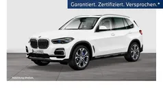 Gebraucht 2021 BMW X5 xLine SUV | 57.995 € (Fairer Preis)