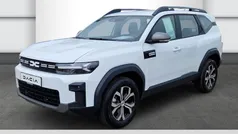 Arktisweiß Neu 2025 Dacia Bigster Expression SUV | 26.920 € (Fairer Preis)