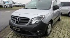 Gebraucht 2020 Mercedes Citan 109 Van / Kleinbus | 11.246 € (Guter Preis)