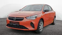 Power orange Gebraucht 2022 Opel Corsa-e Edition Kleinwagen | 15.650 € (Fairer Preis)