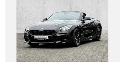 Gebraucht BMW Z4 M Sport 197 PS (144 kW) 2023 Cabrio