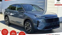 Perla nera schwarz metallic Neu 2025 Peugeot 3008 GT SUV | 37.990 € (Guter Preis)