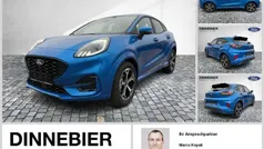 Gebraucht 2024 Ford Puma ST-Line X SUV | 29.200 € (Fairer Preis)