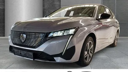 Gebraucht 2025 Peugeot 308 Allure Kombi | 32.990 € (Fairer Preis)