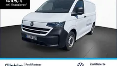 Weiß Gebraucht 2025 VW T6.1 Van | 43.990 € (Fairer Preis)