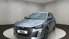Met. artense silber Gebraucht 2025 Peugeot 208 Allure Kleinwagen | 25.500 € (Guter Preis)