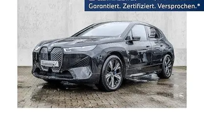 Gebraucht BMW iX Sport Line 239 kW (326 PS) 2025 SUV
