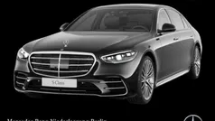 Mercedes S450
