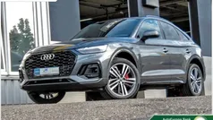 Gebraucht 2024 Audi Q5 Sportback Ambiente SUV | 56.900 € (Fairer Preis)
