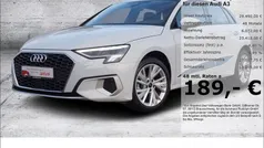 Gebraucht 2024 Audi A3 Sportback Advanced Plus Limousine | 29.490 € (Guter Preis)