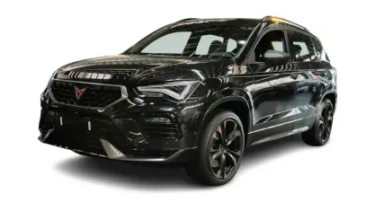Używany Cupra Ateca VZ 300 KM (220 kW) 2024 Czarny SUV