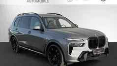 Gebraucht 2025 BMW X7 SUV | 118.490 € (Guter Preis)