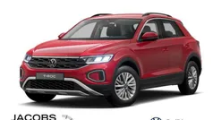 Gebraucht 2024 VW T-Roc Life SUV | 28.970 € (Guter Preis)