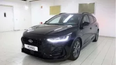 Gebraucht 2023 Ford Focus ST-Line Kombi | 23.490 € (Superpreis)