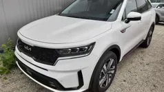 Weiss Gebraucht 2023 Kia Sorento 2 SUV | 43.990 € (Fairer Preis)