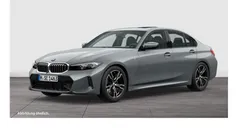 Gebraucht 2025 BMW 320 M Sport Limousine | 51.980 € (Superpreis)