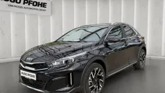 Zilinaschwarz metallic Neu 2024 Kia XCeed Platinum SUV | 36.975 €