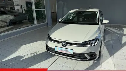 Gebraucht 2022 VW Polo Life Kleinwagen | 15.880 € (Fairer Preis)