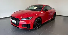 Gebraucht 2023 Audi TTS Advanced Coupé | 52.880 € (Fairer Preis)