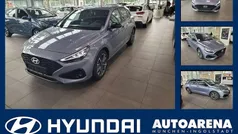 Gebraucht 2025 Hyundai i30 Advantage Limousine | 23.975 € (Fairer Preis)