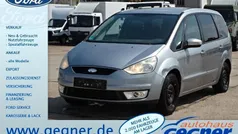 Gebraucht 2007 Ford Galaxy Trend Van / Kleinbus | 2.140 € (Superpreis)
