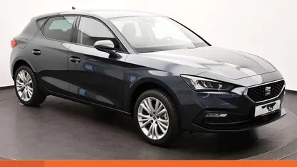Gebraucht 2024 Seat Leon Style Limousine | 27.950 € (Guter Preis)