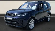 Blau(metallic) Gebraucht 2023 Land Rover Discovery 5 SE Dynamic SUV | 55.860 € (Fairer Preis)
