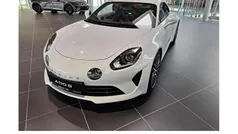 Gebraucht 2024 Alpine A110 Coupé | 59.990 € (Superpreis)