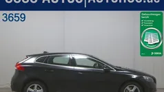 Schwarz Gebraucht 2013 Volvo V40 Momentum Kombi | 8.890 € (Superpreis)