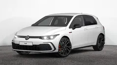 Weiss / Gebraucht 2023 VW Golf VIII Business | 30.950 € (Fairer Preis)