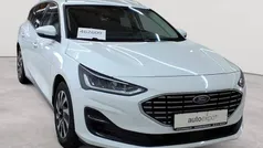 Gebraucht 2022 Ford Focus Titanium Kombi | 14.990 € (Fairer Preis)