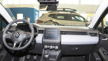 Gebraucht Renault Clio V Evolution 91 PS (66 kW) 2024 Kleinwagen